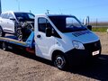 2025 ГАЗ ГАЗель Next, белый, 3457000 рублей - вид 7