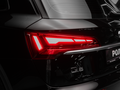 2021 Audi Q5 45 TFSI II (FY) Рестайлинг, чёрный, 3850000 рублей - вид 11