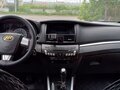 2014 Lifan Cebrium (720), серый, 260000 рублей - вид 9