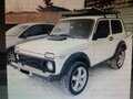 1996 Lada (ВАЗ) 2121 (4x4) I Рестайлинг, белый, 230000 рублей