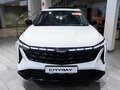 2026 Geely Cityray, белый, 3214990 рублей - вид 2