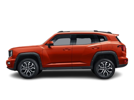 Haval H7 I