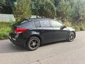 2013 Chevrolet Cruze I Рестайлинг, чёрный, 660000 рублей - вид 8