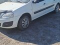 2018 Lada (ВАЗ) Largus I, белый - вид 1