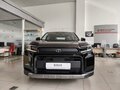 2026 Toyota RAV4 VI (XA60), чёрный
