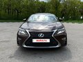 2016 Lexus ES 200 VI Рестайлинг, коричневый - вид 1