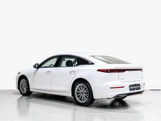 2024 Bestune B70 I Рестайлинг, белый, 2653000 рублей, вид 4