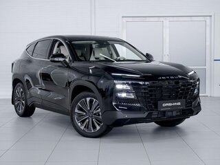 2026 Jetour Dashing I, чёрный, 2999601 рублей, вид 3