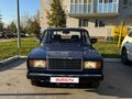 2003 Lada (ВАЗ) 2107, синий, 350000 рублей - вид 2