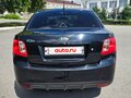 2011 Kia Rio II Рестайлинг, чёрный, 550000 рублей - вид 3