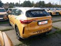 2022 Haval F7 I Рестайлинг, белый, 794700 рублей - вид 3