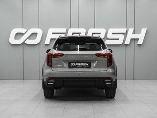 2026 Haval Jolion I Рестайлинг 2, серый, 2845000 рублей, вид 4