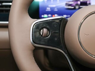 2026 Aito M7 53.4 kWh II, белый, 8700000 рублей, вид 5