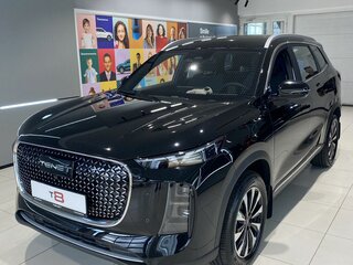 2026 Tenet T8, чёрный, 3099000 рублей, вид 2