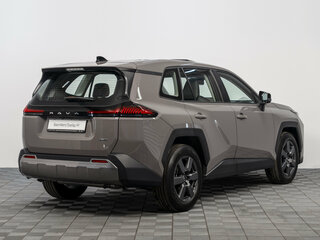 2026 Toyota RAV4 VI (XA60), серый, 4490000 рублей, вид 5