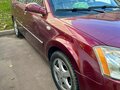 2009 Vortex Estina I, красный - вид 4