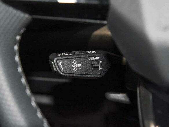 2026 Audi Q5 L III (GU), серебристый, 6500000 рублей - вид 6