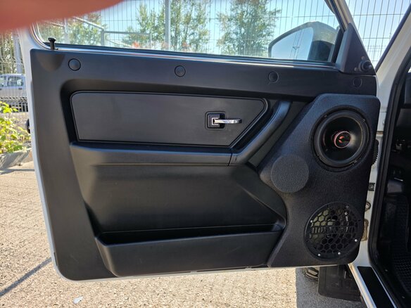 2017 Lada (ВАЗ) 2121 (4x4) I Рестайлинг, белый, 530000 рублей - вид 14