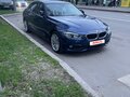 2017 BMW 3 серии 320i xDrive VI (F3x) Рестайлинг, синий - вид 4