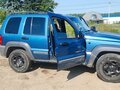 2003 Jeep Liberty (North America) I, синий, 510000 рублей - вид 2