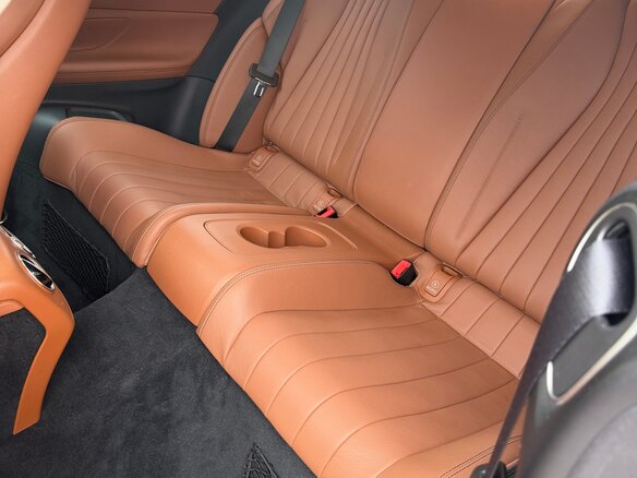 2019 Mercedes-Benz E-Класс 220 d V (W213, S213, C238), белый, 4300000 рублей - вид 13
