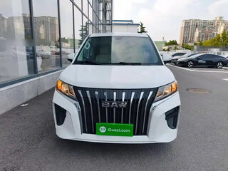 2023 BAW Ace M7 LWB, белый, 1550000 рублей, вид 1