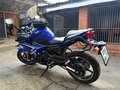 2009 Yamaha XJ6 (FZ6R), синий, 510000 рублей - вид 5