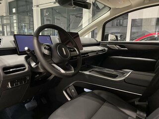 2026 Wey 80 Business Lounge 44.28 kWh, зелёный, 8799000 рублей, вид 5