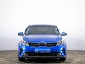 2020 Kia Rio IV Рестайлинг, синий, 1649000 рублей - вид 1