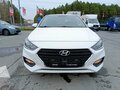 2019 Hyundai Solaris II, белый, 1364995 рублей - вид 1