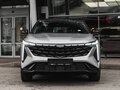 2026 Geely Cityray, серебристый, 3322000 рублей - вид 2