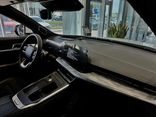2026 Haval F7x II, белый, 3999000 рублей, вид 3