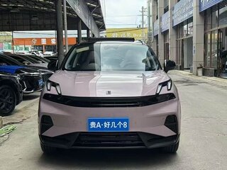2025 Lynk & Co 06 I Рестайлинг, розовый, 2805055 рублей, вид 2