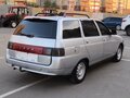 2007 Lada (ВАЗ) 2111, серебристый, 190000 рублей - вид 7
