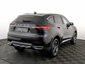 2021 Haval F7 I, чёрный, 1700000 рублей - вид 4