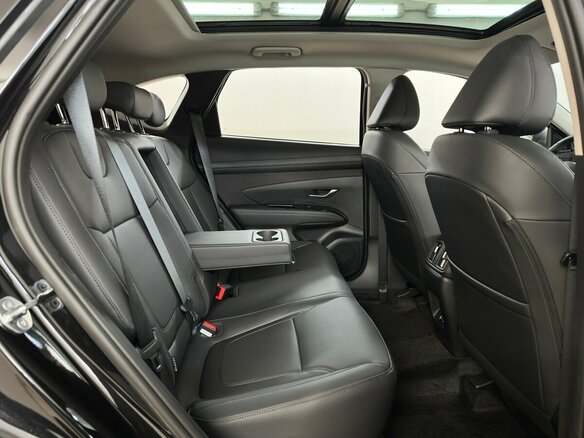 2026 Hyundai Tucson L IV Рестайлинг, чёрный, 4140000 рублей - вид 18