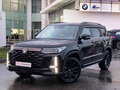 2024 Changan CS95 I Рестайлинг 2, чёрный, 3198000 рублей