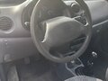 2011 Daewoo Matiz I Рестайлинг, синий, 140000 рублей - вид 9