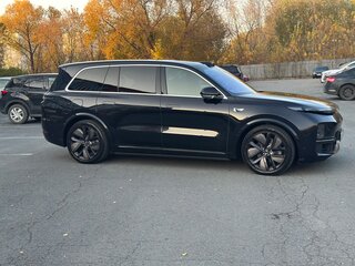 2024 Li Auto (Lixiang) L9 44.5 kWh I, чёрный, 7400000 рублей, вид 5