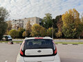 2017 Kia Soul II Рестайлинг, бежевый, 1375000 рублей - вид 4