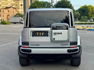 2025 iCar V23 59.93 kWh, серебристый, 2040000 рублей, вид 5