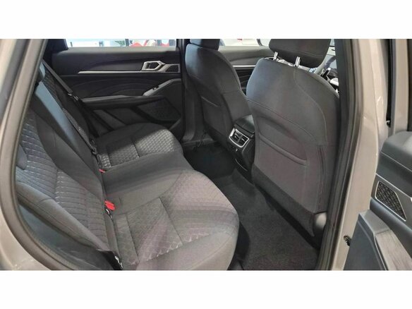2026 Haval F7x II, серый, 3764809 рублей - вид 9