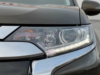 2019 Mitsubishi Outlander III Рестайлинг 3, коричневый, 2100000 рублей, вид 3