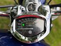2007 Yamaha XVS1300, синий, 600000 рублей - вид 5