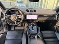 2021 Porsche Cayenne III, серый, 8190000 рублей - вид 3