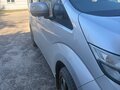 2015 Honda Stepwgn V, серебристый, 1550000 рублей - вид 5