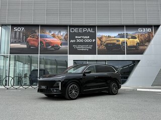 2026 Changan Deepal S09, чёрный, 7039900 рублей, вид 5