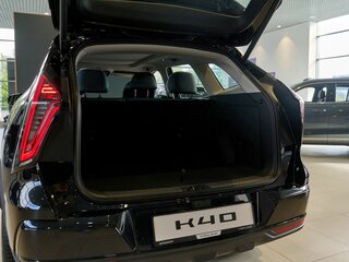 2026 VOLGA K40, белый, 3599000 рублей, вид 3