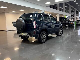 2023 Lada (ВАЗ) Niva Travel I, зелёный, 1090000 рублей, вид 2
