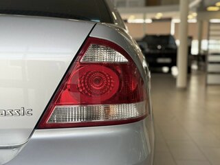 2012 Nissan Almera Classic I, серый, 550000 рублей, вид 5